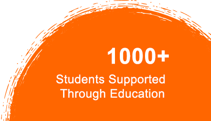 Together, We Educate & Empower Children!